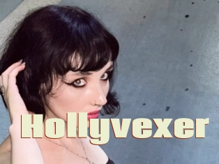 Hollyvexer