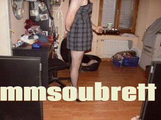 Hommsoubrett