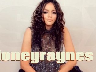 Honeyraynes