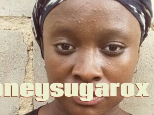 Honeysugarox
