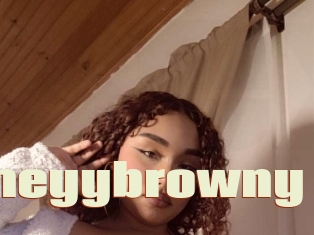 Honeyybrowny