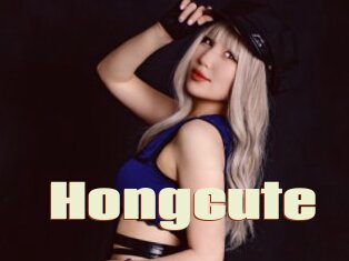 Hongcute
