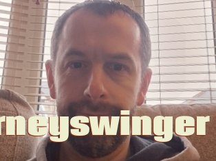 Horneyswinger
