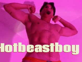Hotbeastboy
