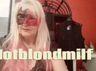 hotblondmilf Sexe I
