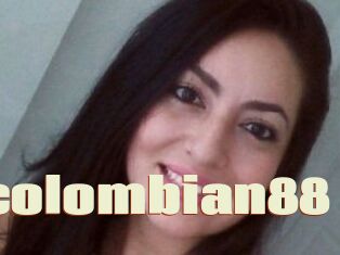 Hotcolombian88