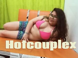 Hotcouplex