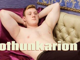 Hothunkarion