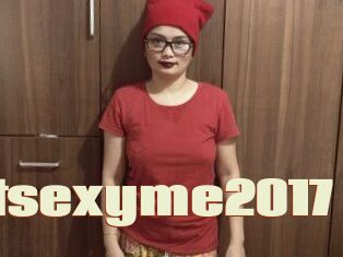 Hotsexyme2017