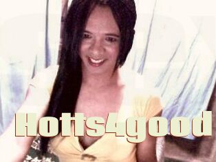 Hotts4good