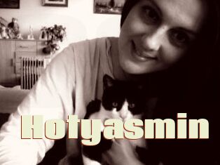 Hotyasmin