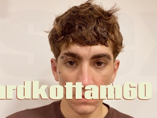 Howardkottam60