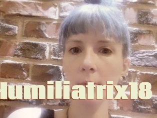 Humiliatrix18