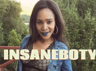 INSANEBOTY