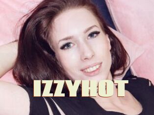 IZZYHOT