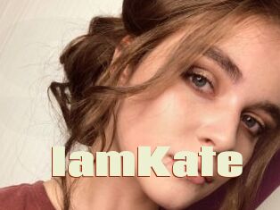 IamKate