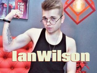 IanWilson