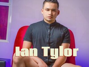 Ian_Tylor