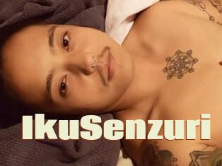 Iku_Senzuri