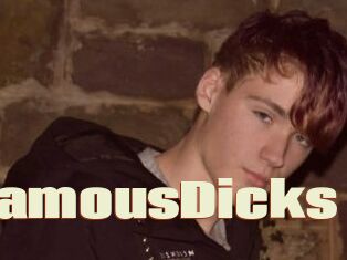 InfamousDicks