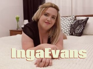 IngaEvans