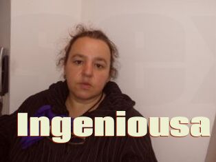 Ingeniousa