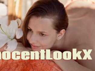 InnocentLookX