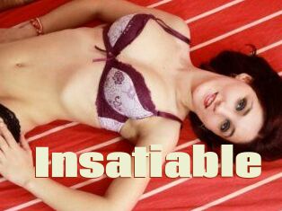 Insatiable