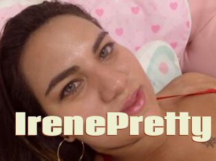 IrenePretty