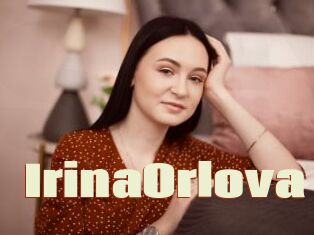 IrinaOrlova