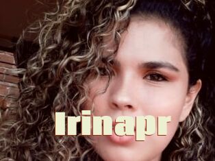 Irinapr