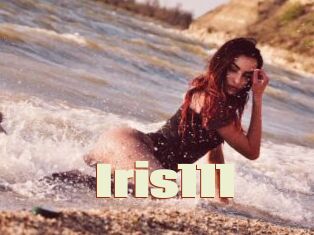 Iris111