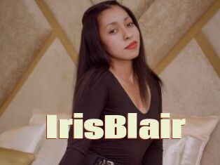 IrisBlair