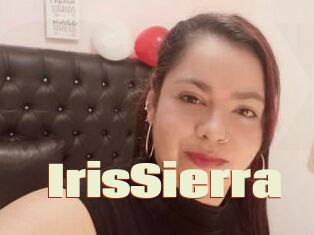 IrisSierra