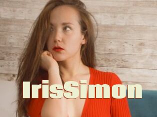 IrisSimon