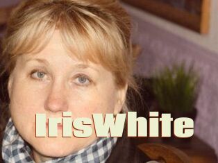 IrisWhite