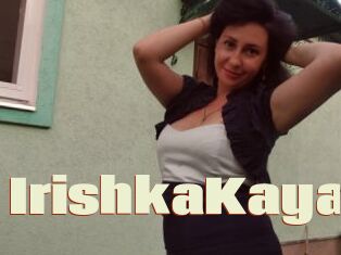IrishkaKaya