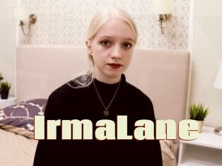 IrmaLane