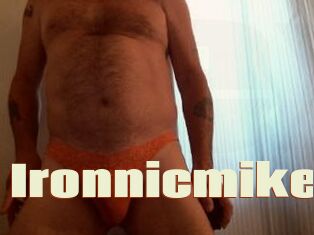 Ironnicmike
