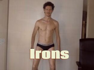 Irons