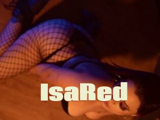 IsaRed