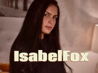 IsabelFox
