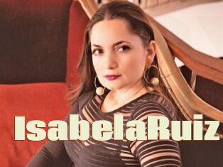 IsabelaRuiz