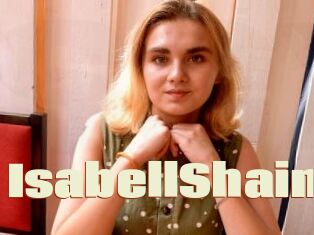 IsabellShain