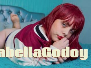 IsabellaGodoy