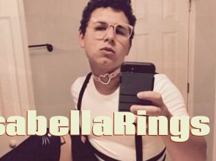 IsabellaRings