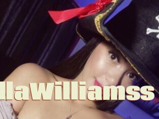 IsabellaWilliamss
