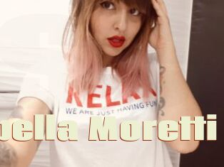Isabella_Moretti