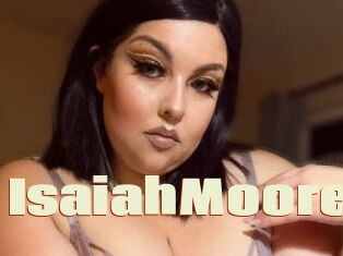 IsaiahMoore