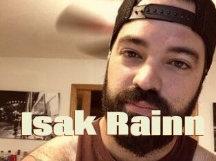 Isak_Rainn